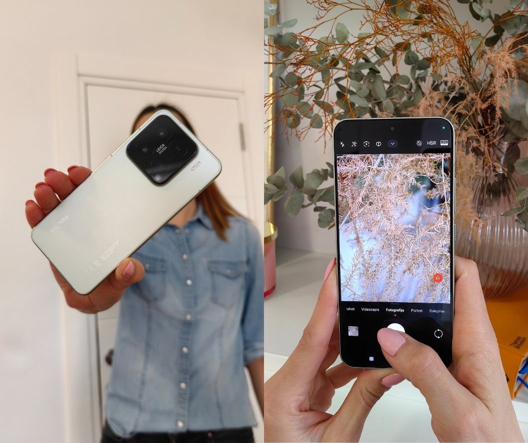 Kompaktan, ali jako moćan: Isprobala sam novi mobitel koji me iznenadio u svim aspektima