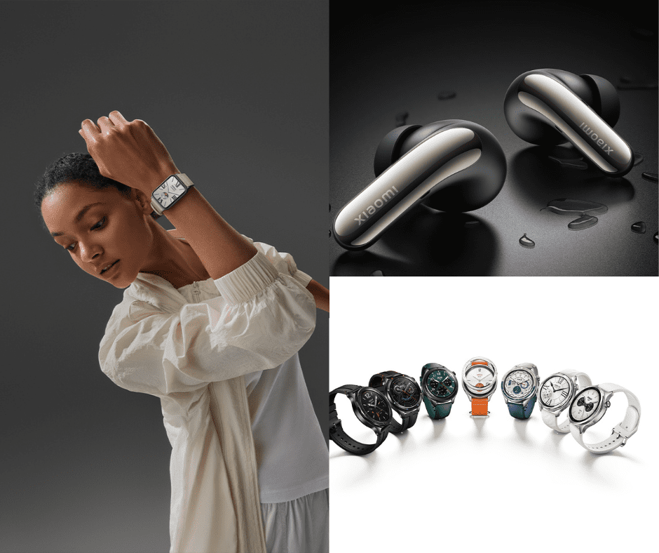 Xiaomi predstavio najnoviju AIoT ponudu za pametniji, sofisticirani i povezani stil života