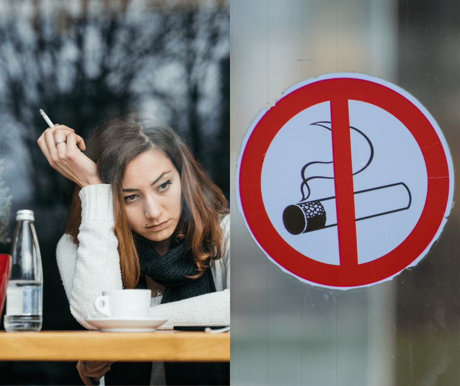 Zabrana pušenja u kafićima: Zašto smatram da ova promjena ima višestruku korist za sve?