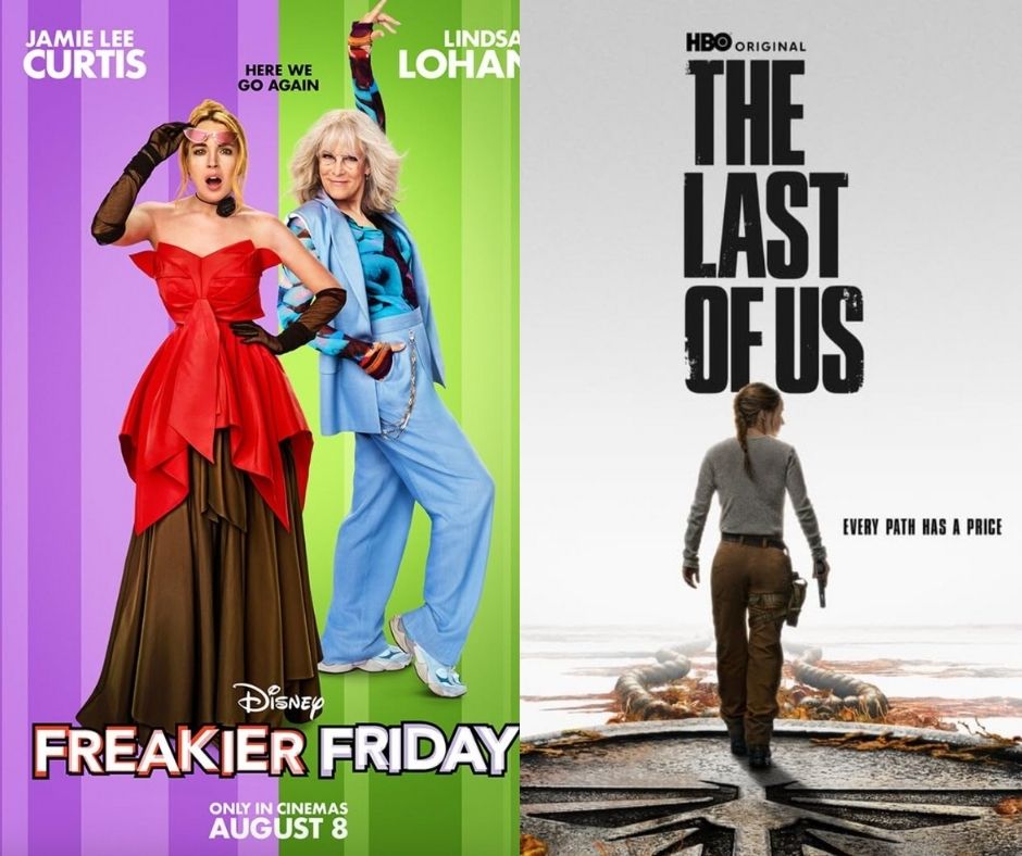 Stižu nove sezone omiljenih serija i novi nastavci omiljenih filmova: Što možemo očekivati uskoro?