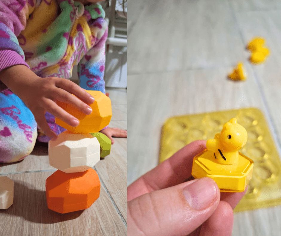 U ovoj trgovini kupila sam 3 zabavne i jeftine društvene igre: Djeca su oduševljena