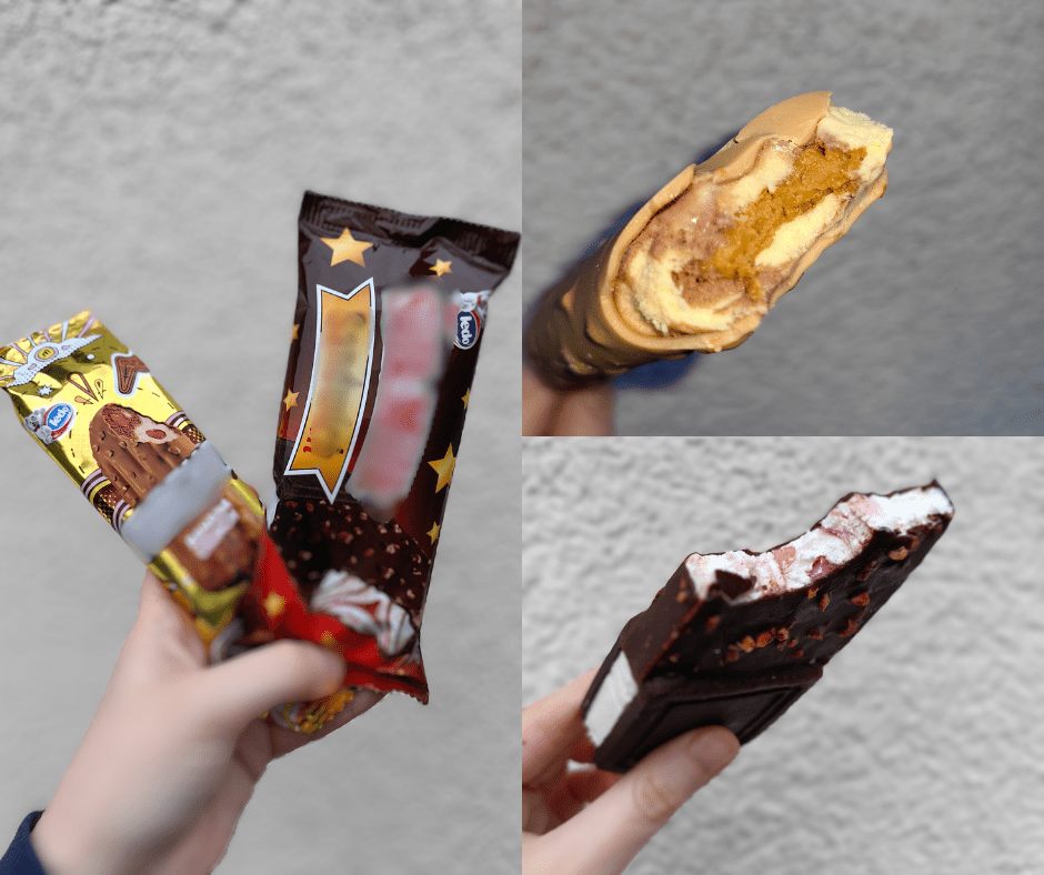 Ledo nas ne prestaje iznenađivati novitetima: 2 poznata sladoleda u novom izdanju