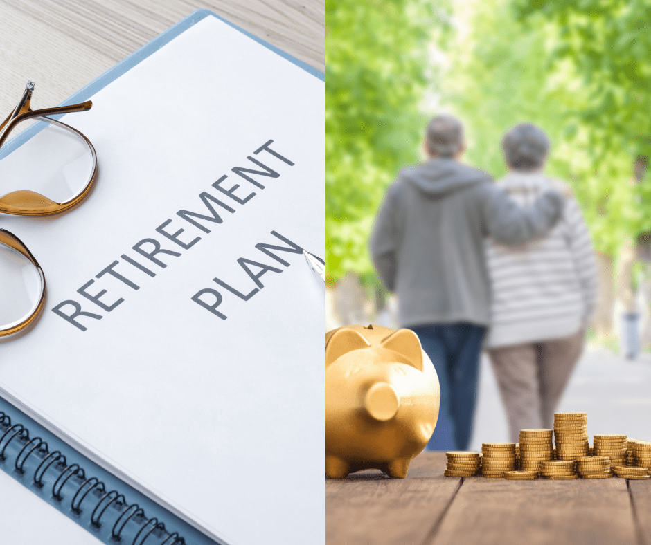 Privatna mirovinska štednja: Treba li uložiti u nju ili se ipak možete u potpunosti osloniti na državni sustav?