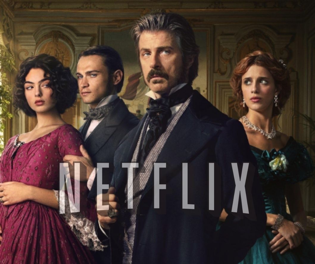 Konkurencija Bridgertonu: Nova hit serija adaptacija je klasičnog talijanskog romana