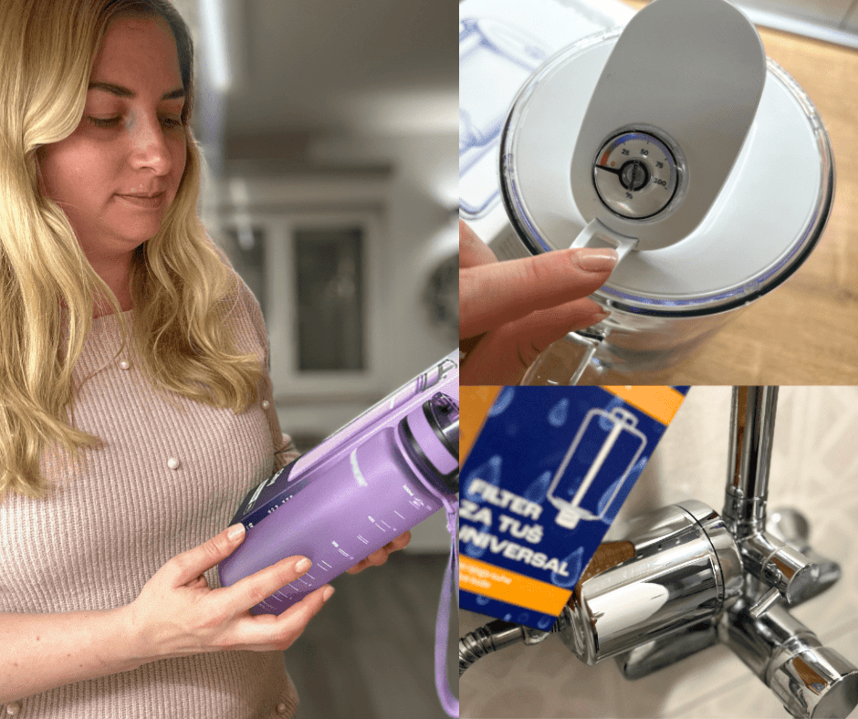 Filteri za vodu – ovo me natjeralo da ozbiljno razmislim o kvaliteti vode