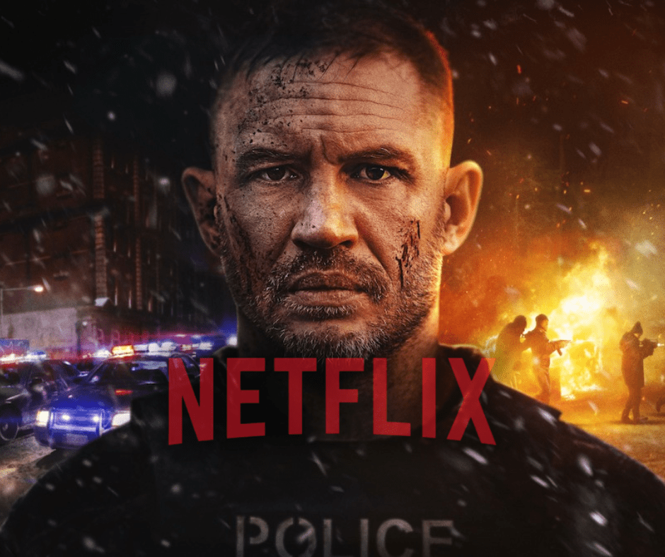 Tom Hardy u glavnoj ulozi novog akcijskog trilera na Netflixu - oduševljava li ponovno svojom ulogom?
