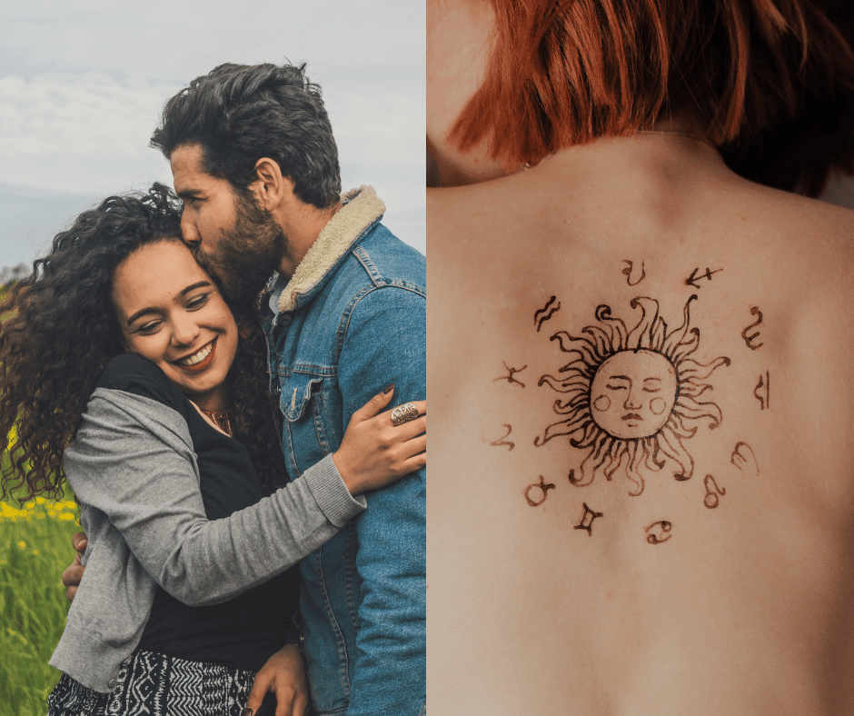 Horoskopski znakovi koji najviše vole razliku u godinama: Tko traži starijeg, a tko mlađeg partnera?