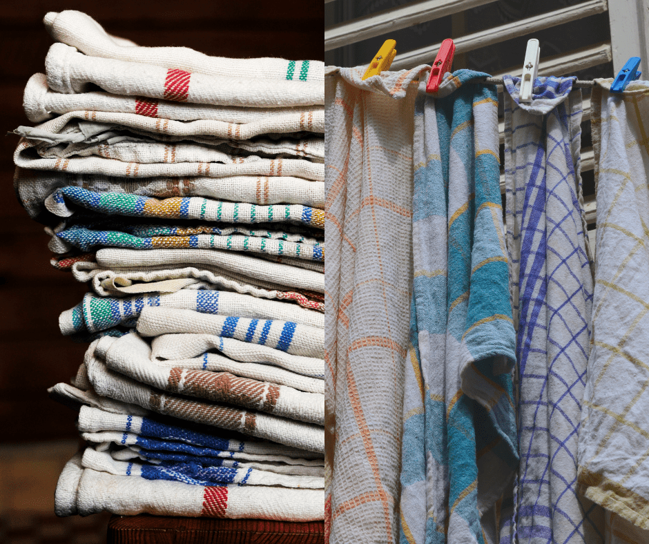 Gdje kupiti kvalitetne i izdržljive kuhinjske krpe? Imamo 7 prijedloga