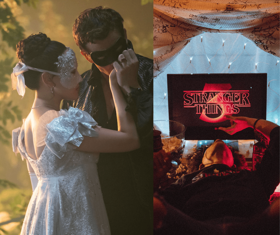 Najgledanije serije na Netflixu – ovih 10 serija oborilo je rekorde