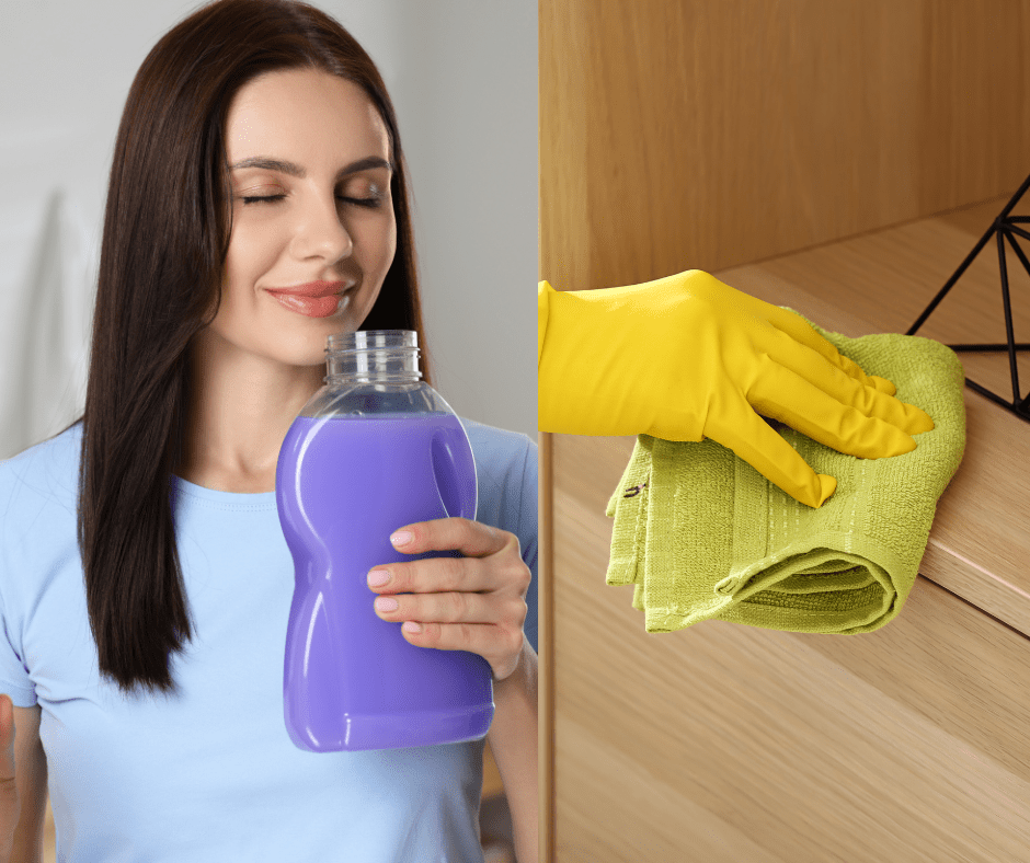 3 trika s omekšivačem koji će vam olakšati čišćenje i unijeti svježinu u dom