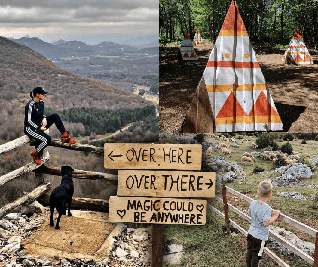 Jednodnevni izlet iz snova – lokacija u Hrvatskoj za koju još niste čuli, ali ćete ju obožavati