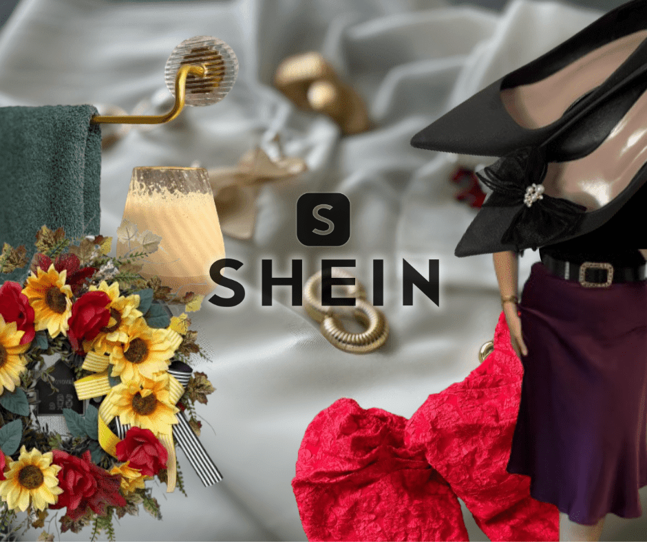 Shein shopping iskustvo - ovih 10 artikala izgledaju kao da su duplo skuplji