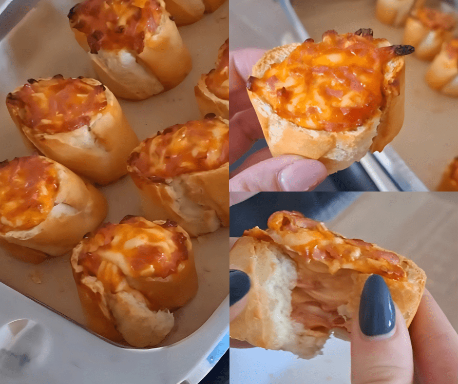 Savršeno ukusni i hrskavi zalogajčići: Recept koji gotovo svatko može pripremiti