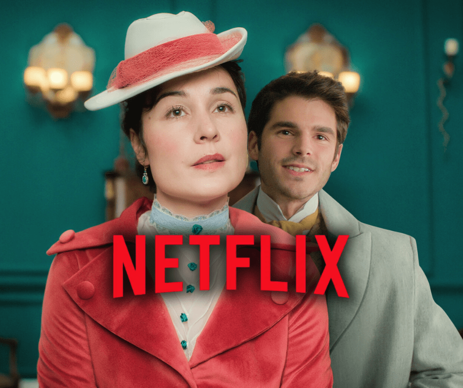 Romantična i dramatična serija koja će popuniti prazninu do nove sezone Bridgertona: Ne prestaju ju hvaliti