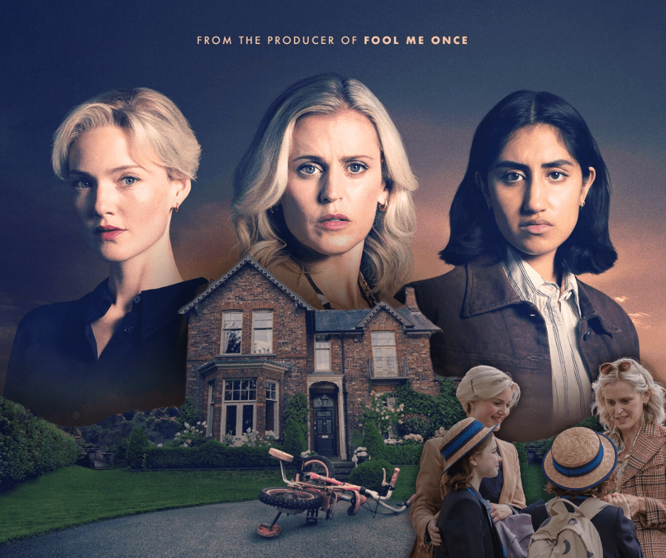 Novi triler od 5 epizoda koji otvara pitanje povjerenja, roditeljske intuicije i jedne nestale djevojčice