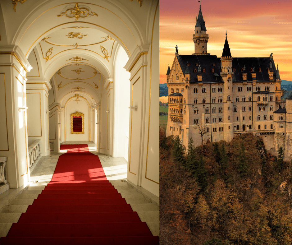 4 najljepša dvorca u Hrvatskoj - prošetajte lokacijama koje podsjećaju na Disney svijet