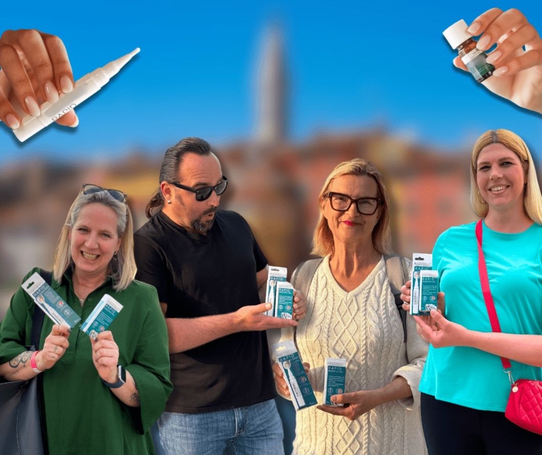 Ljeto stiže, a mnogi i dalje skrivaju stopala i nokte zbog gljivica – otvoreno o problemu koji mnogi imaju