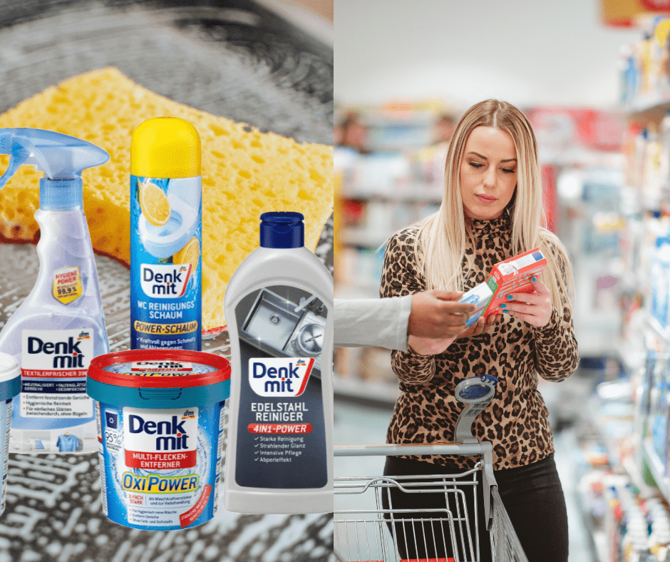 Izdvojili smo 7 drogerijskih proizvoda za kućanstvo koje najviše hvalite – jedan košta manje od eura