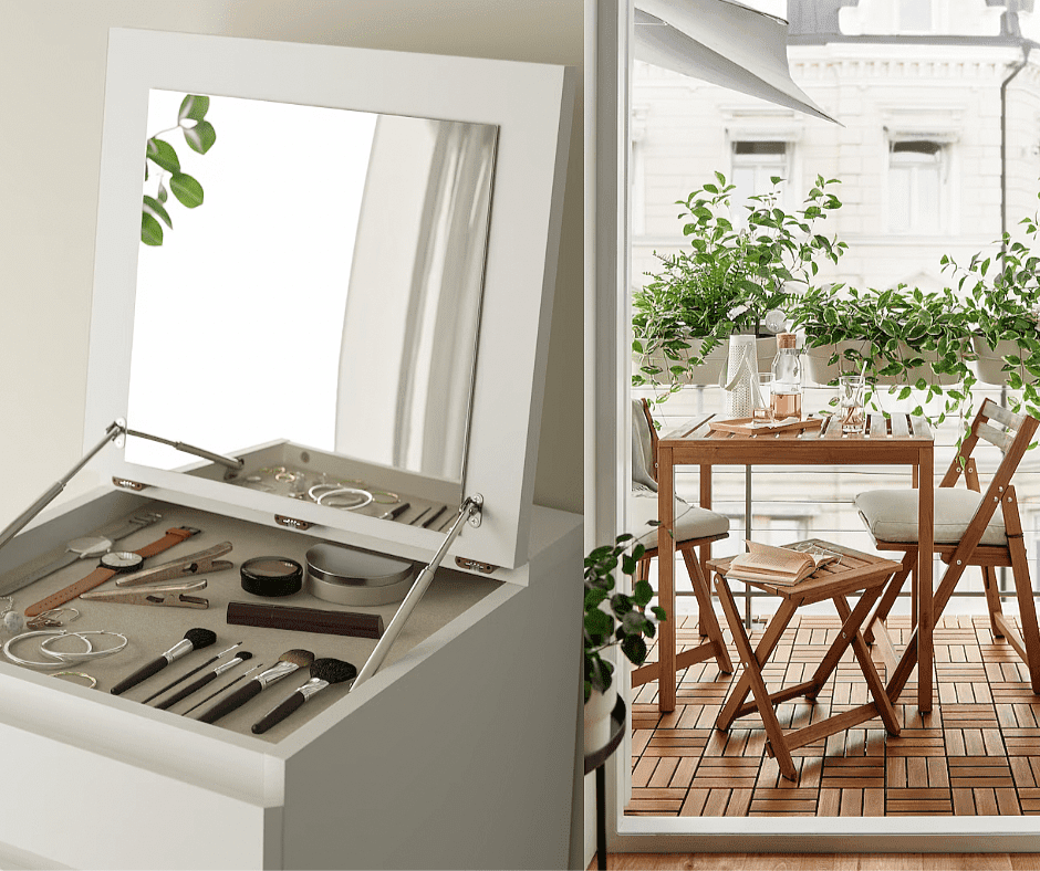 Stvari iz IKEA trgovine koje su postale viralne – cjenovno su pristupačne i praktične