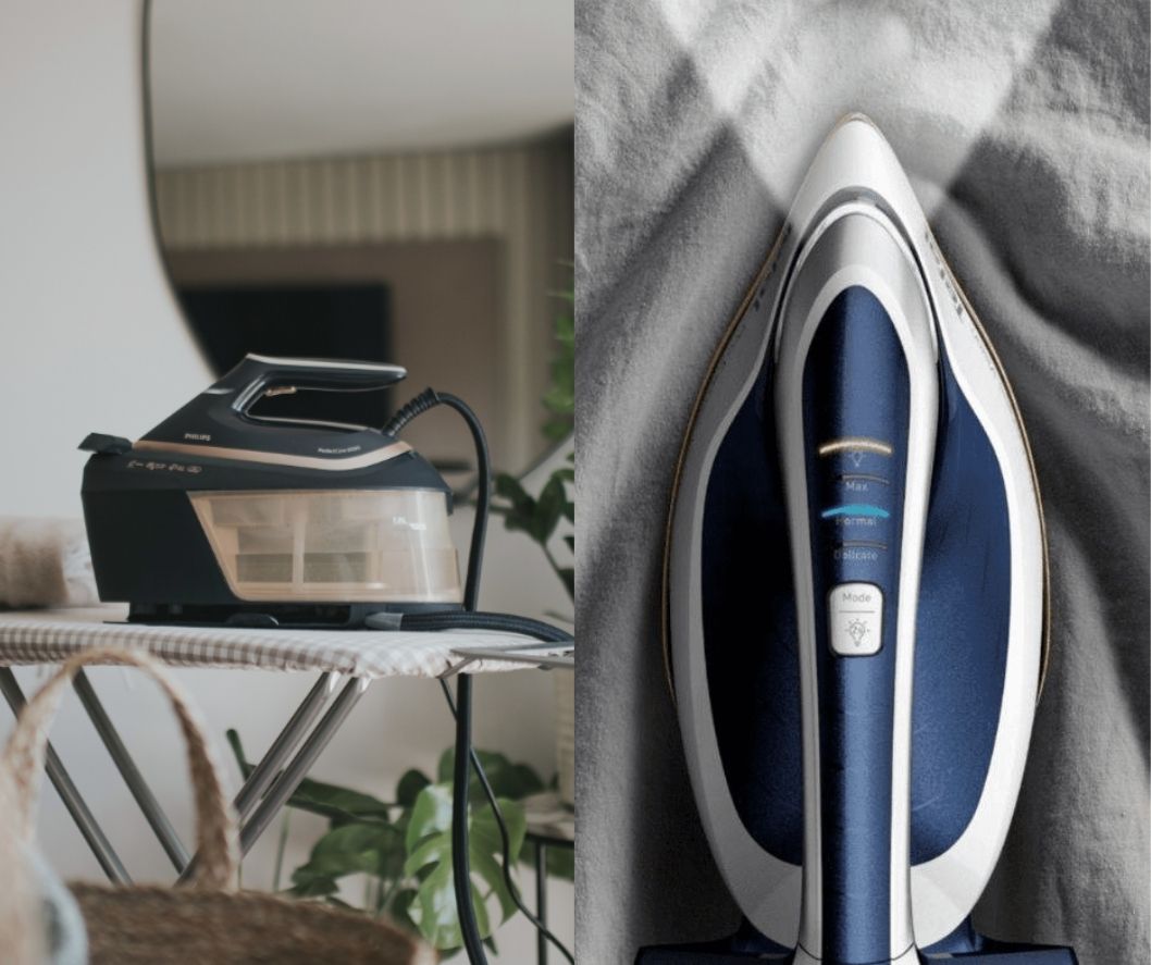 Top 5 najprodavanijih parnih postaja – kako odabrati onu pravu za sebe?