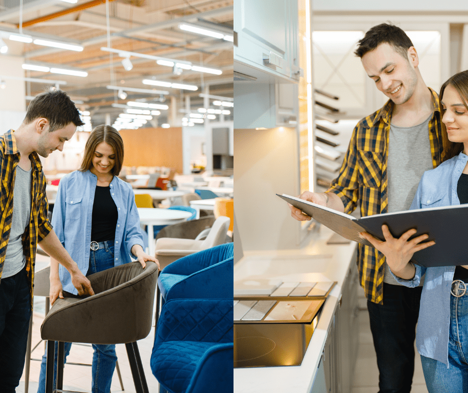 Kupovina namještaja: u kojoj se trgovini najviše isplati kupovati kada se u obzir uzmu cijena i kvaliteta?