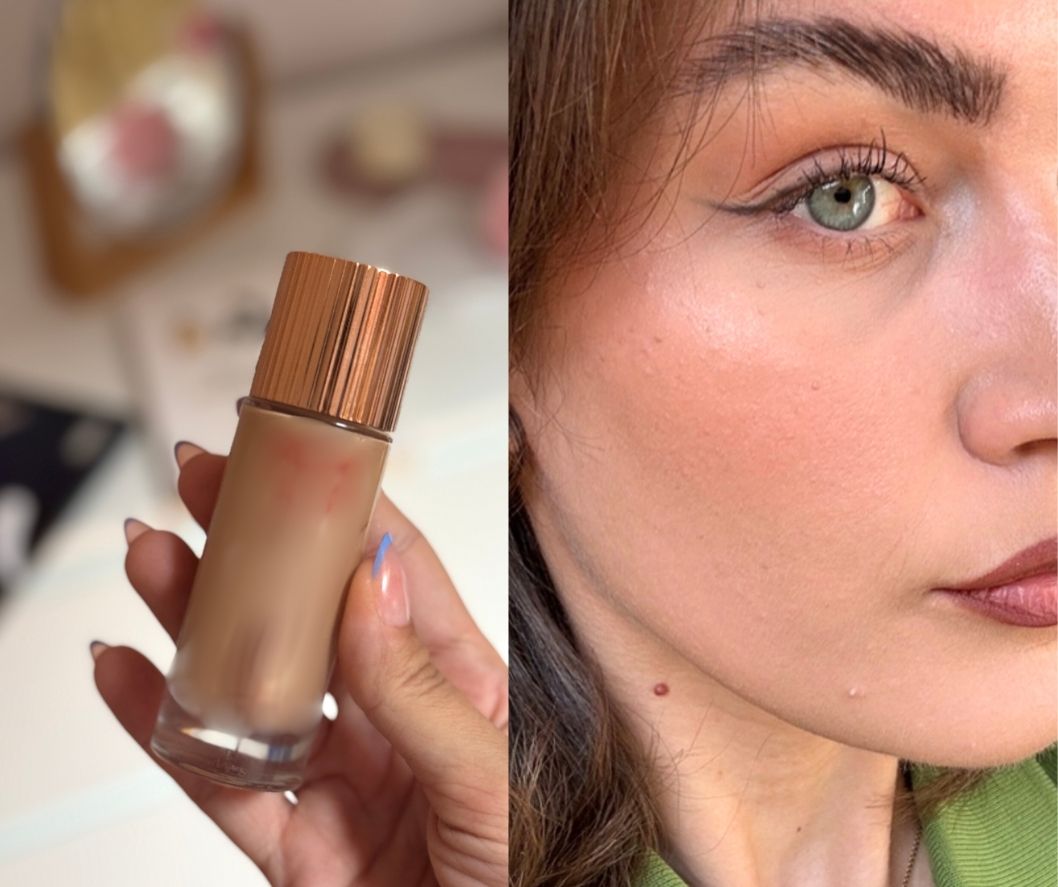 Ovaj proizvod daje najljepši sjaj na licu, no ima jednu manu koju ne mogu zanemariti