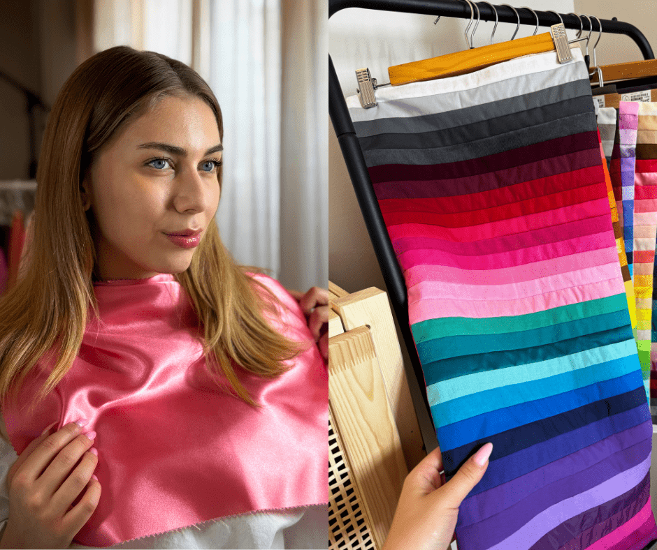 Moje iskustvo s analizom boja – iznenadila sam se kada sam vidjela koliko mi loše stoje neke boje