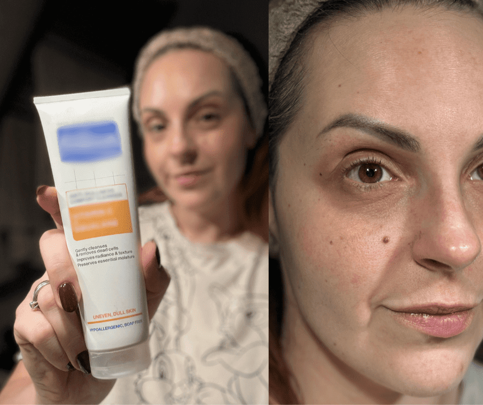 Koža mi je vidljivo svježija nakon dva tjedna – i to zahvaljujući ovom gelu za čišćenje