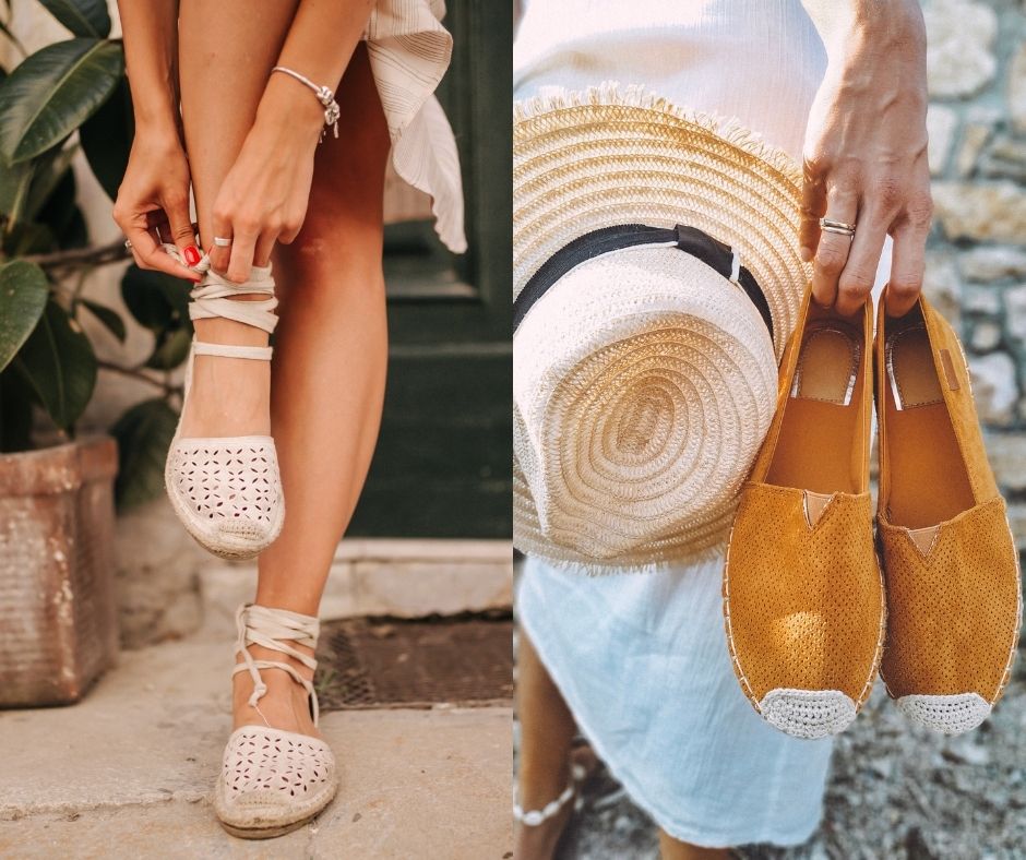 10 najljepših espadrila iz naših trgovina od 17 do 110 eura – ove modele svi žele nositi