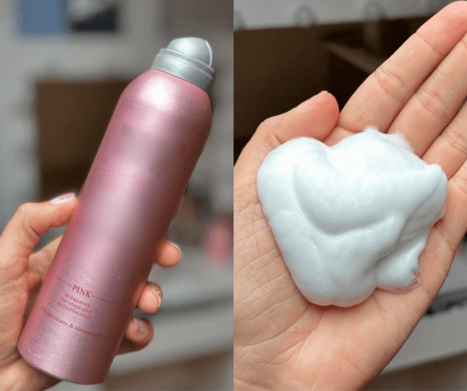 Ova pjena za tuširanje iz Müllera zasjenila je sve gelove za tuširanje koje sam isprobala