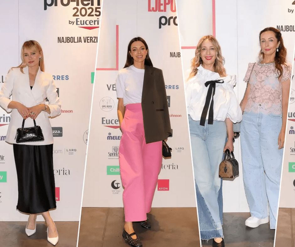 Blistav debi Pro-femina konferencije: Više od događaja, okupljanje elita iz svijeta ljepote, zdravlja i znanosti
