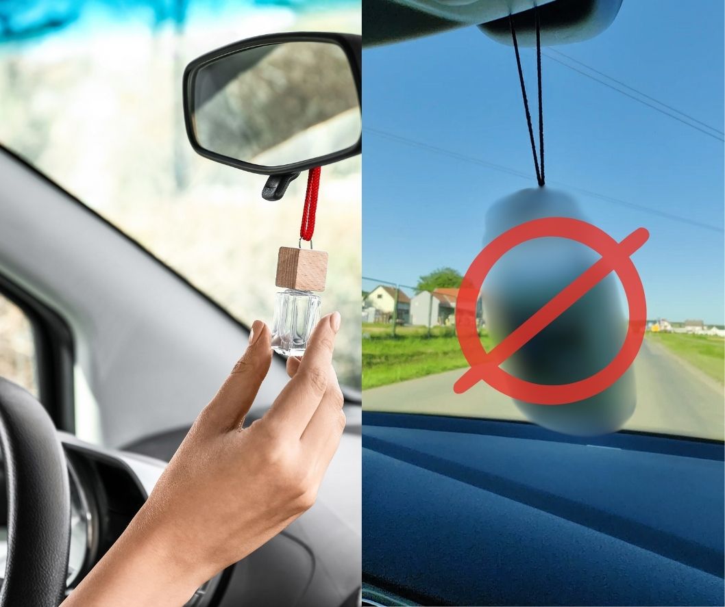 Ovaj popularni miris za auto više nikada neću kupiti – evo zašto ga trebate zaobići u širokom luku