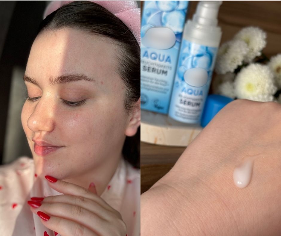 Serum za lice za manje od 4 € koji me vratio u studentske dane – morate ga isprobati!