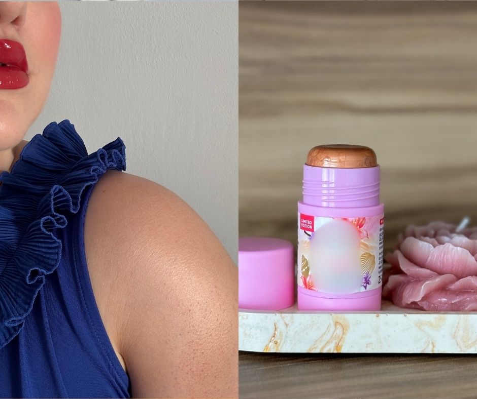 Do preplanulog tena i šljokica uz samo jedan proizvod za manje od 5 eura: evo kako djeluje