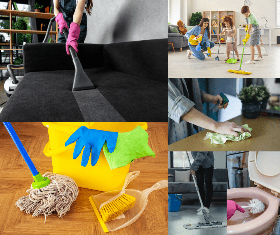 Subota kao dan za čišćenje: navika, potreba ili društveni obrazac?