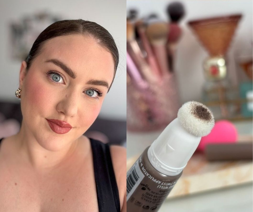 Isprobala sam popularni tekući bronzer s TikToka – kupila sam ga u drogeriji za samo 4 eura