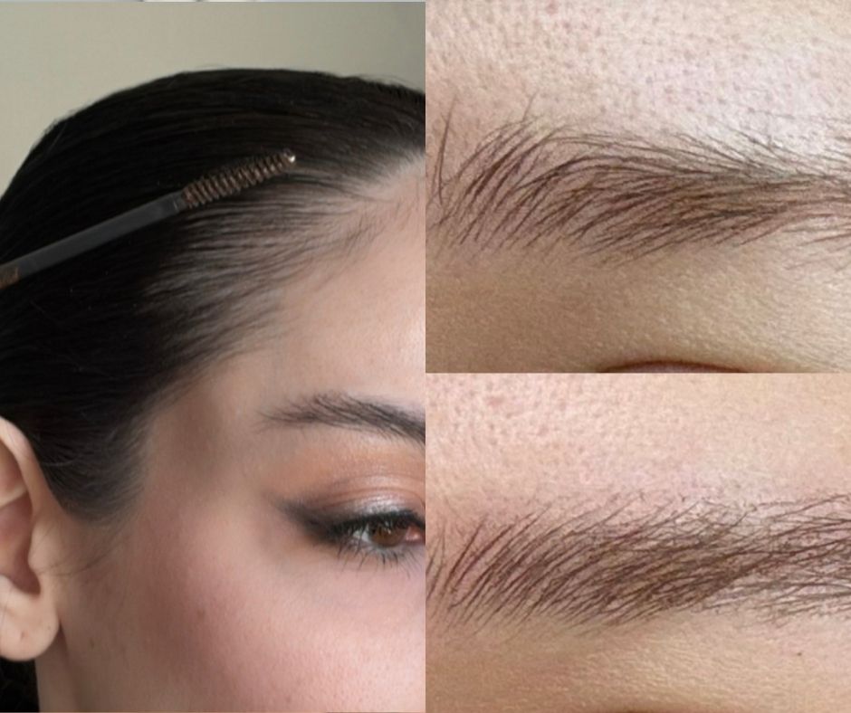 Čitateljice su oduševljene: gel koji oblikuje, boji te savršeno drži obrve i mladu kosu kroz cijeli dan