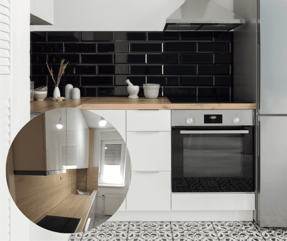 Kako čistiti kuhinju visokog sjaja? Evo koja su sredstva najučinkovitija, a koja ne preporučujem