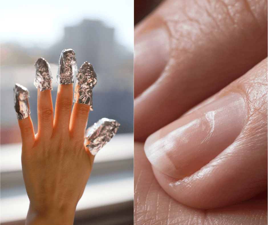 Kako skinuti trajni lak kod kuće? Sav potreban alat vjerojatno već imate, a ovo su 4 osnovna koraka