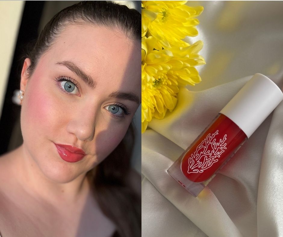 Isprobala sam prirodno njegujuće ulje za usne poznatog hrvatskog brenda – vrijedi li vaše pažnje?