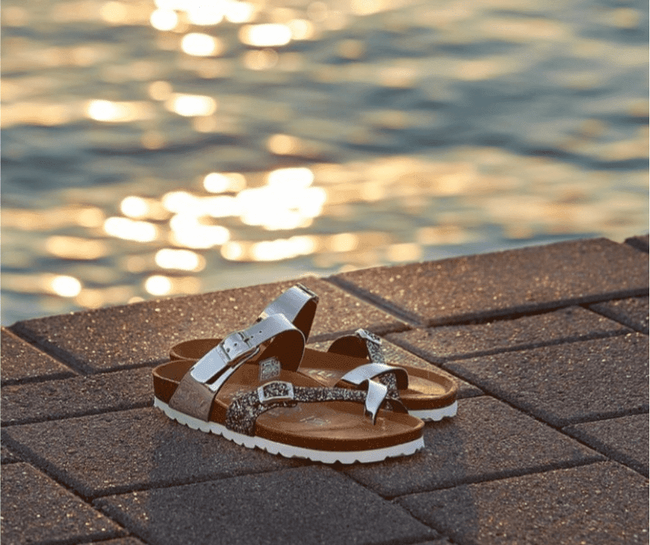 Najudobnije sandale koje sam ikada imala – nosim ih već 3 sezone