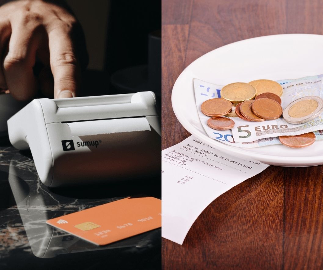 Nepopularno razmišljanje – koncept napojnica trebamo kolektivno odbaciti