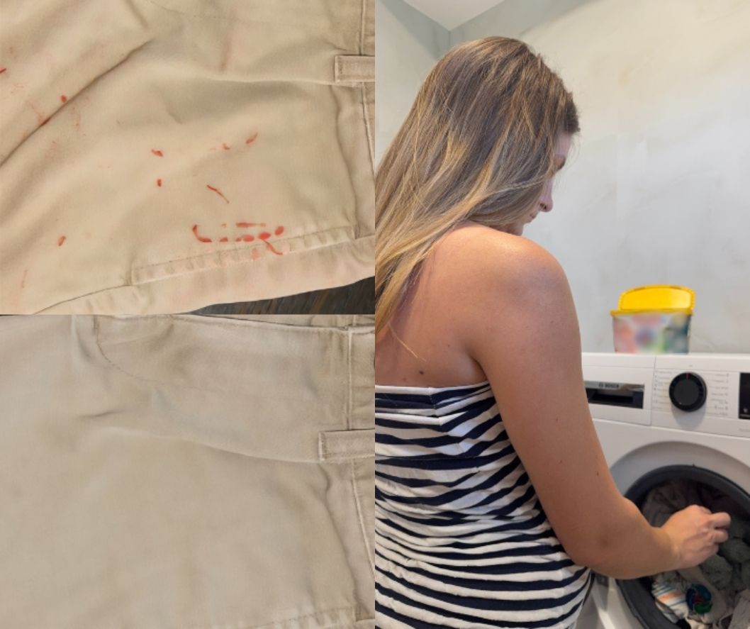 Samo jedna kapsula, a rublje izgleda i miriše kao nikada prije – evo što kažu čitateljice