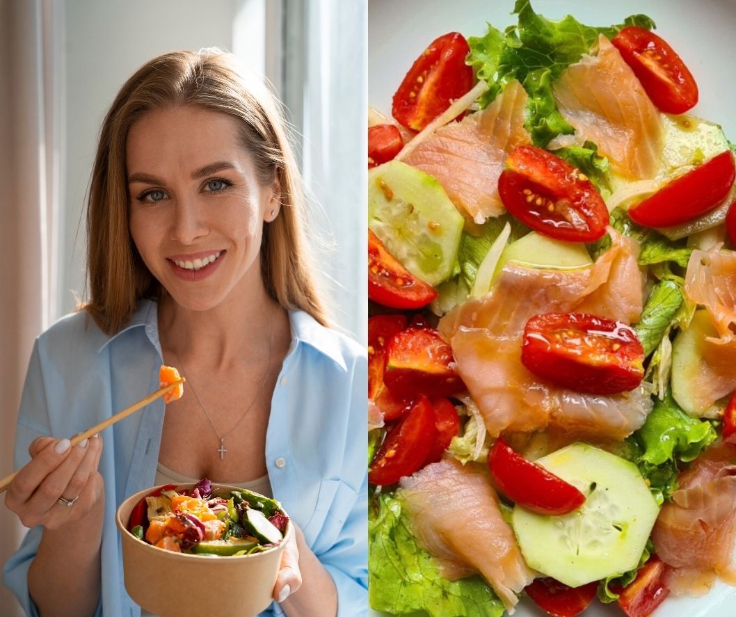 Nećete vjerovati koliko je ova salata ukusna – a gotova je za 10 minuta!