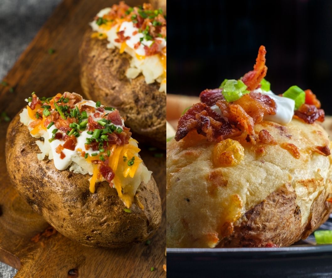 Otkrili smo recept za spud krumpire koji su zaludili internet – evo kako ih napraviti kod kuće