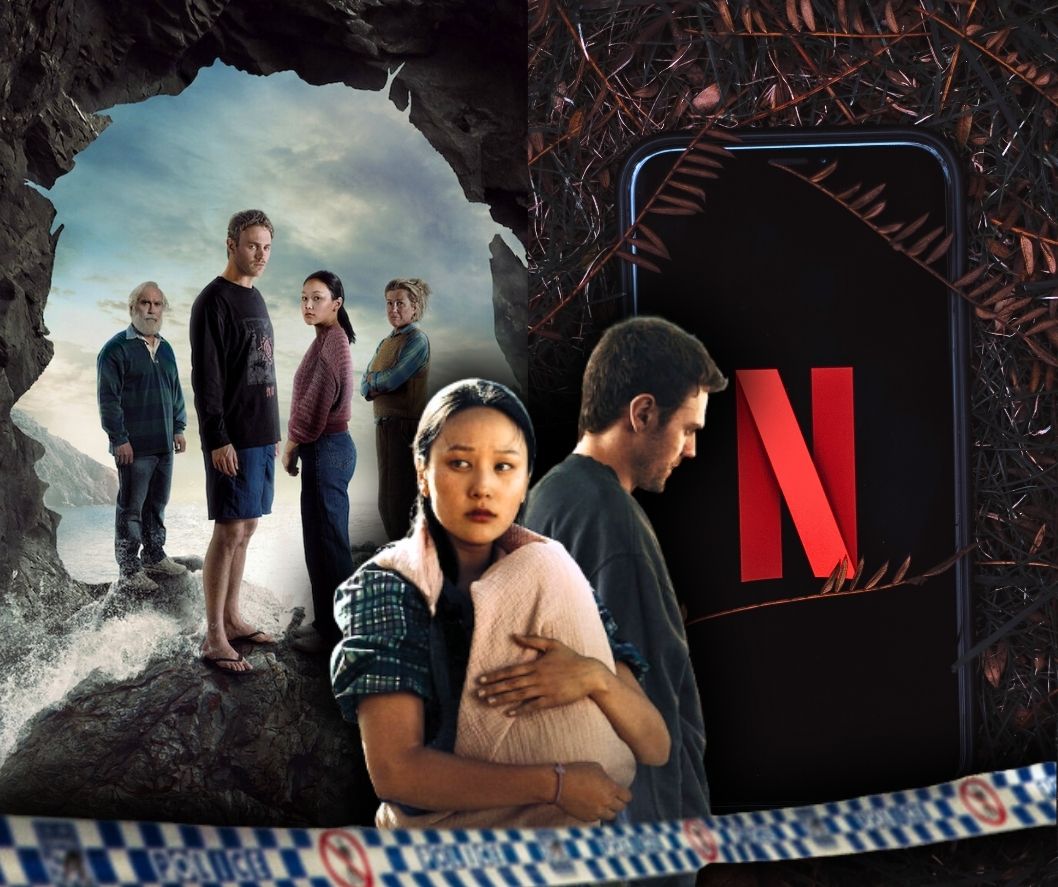 Kratka, jeziva i prepuna tajni: australska krimi serija dugo je na listi najgledanijih na Netflixu