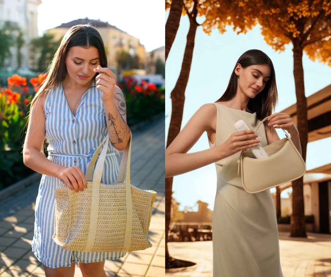 Zaboravite pretrpane torbe – ovi su praktični pomagači must-have svake torbe ovog ljeta!