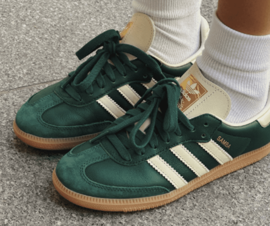 Zeleni modeli preuzimaju tron najpopularnijih tenisica: evo zašto ih svi nose