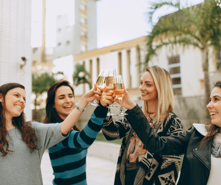 5 niskokaloričnih alkoholnih napitaka uz koje ćete uspjeti zadržati željenu težinu