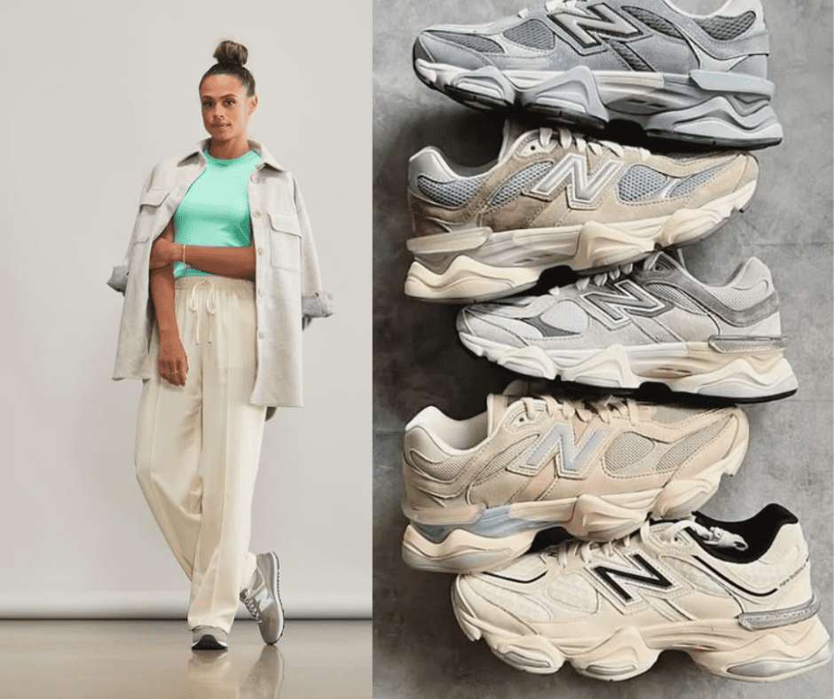New Balance tenisice koje mnoge žene obožavaju: donosimo 7 najpoželjnijih modela